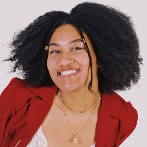 Meet your Posher, Kamille